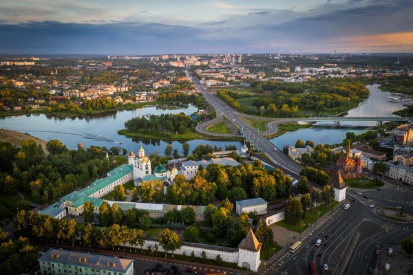 Площадки в даркнете